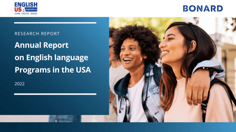 Debuting Insights on US English Language Program