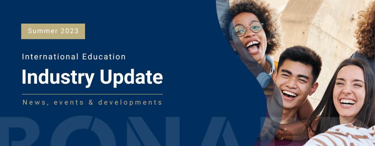 BONARD Newsletter Summer 2023