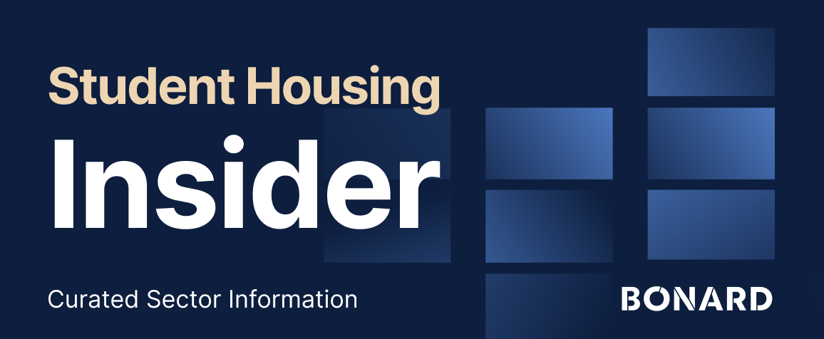 BONARD, Student Housing Insider